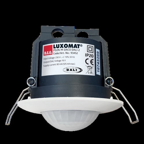 B.E.G. ITALIA SRL - BBH93452 PD2N-M-DACO DALI-2