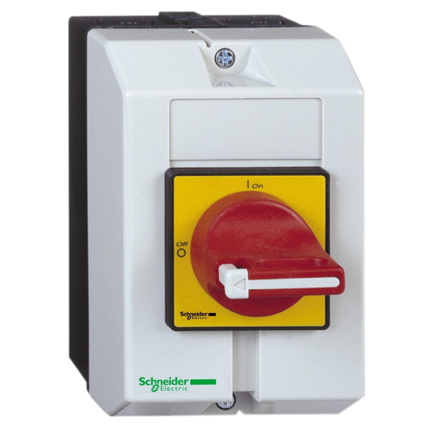 SCHNEIDER ELECTRIC - SNRVCF01GE INT VARIO VCF CASSIP65 3P 16 A