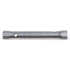 BM SPA - BMM009350126 Chiavi a tubo doppie esagonali serie leggera cromate satinate