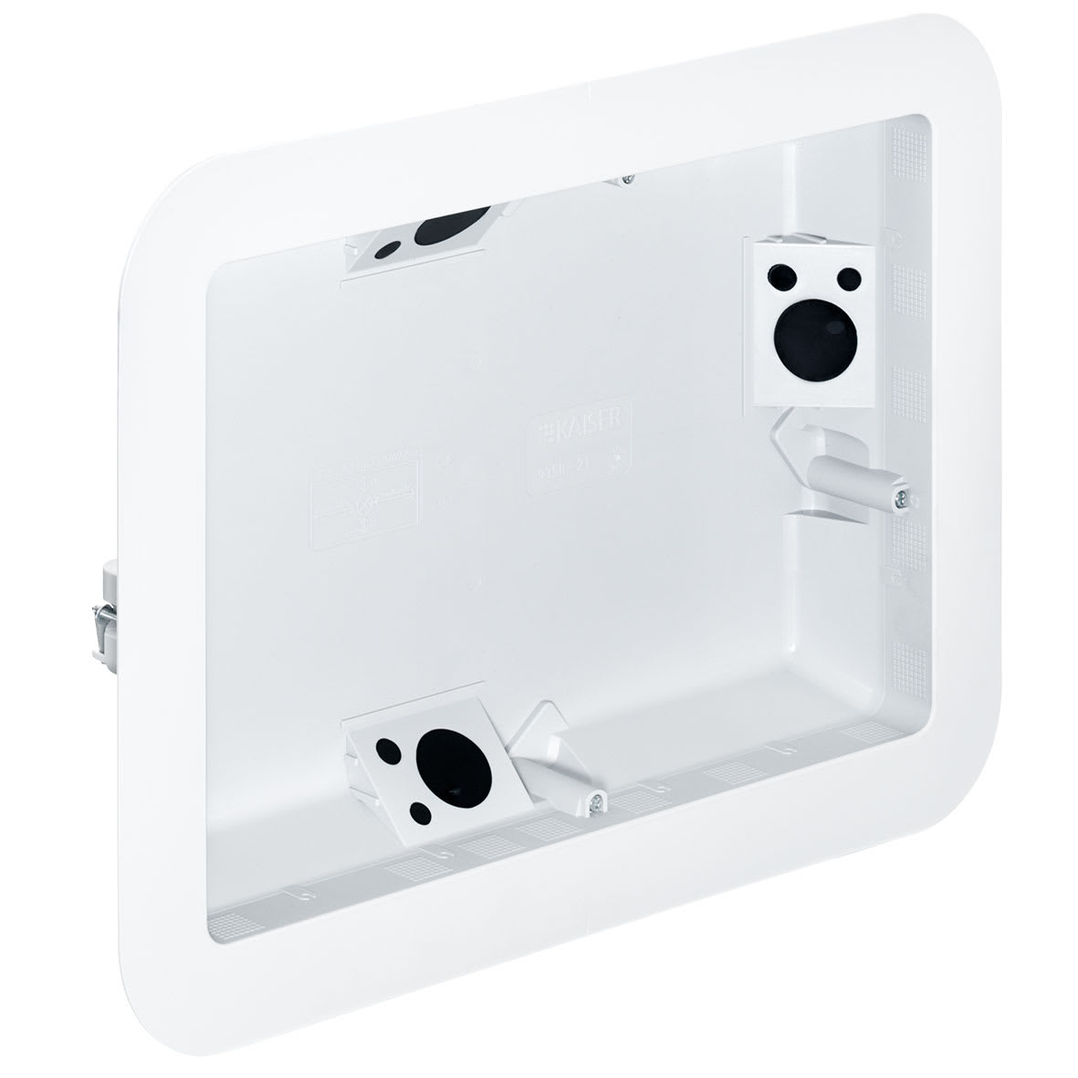 KAISER GMBH & CO. KG - KAI9350-21 EINBAUGEHAUSE ENOX