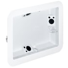 KAISER GMBH & CO. KG - KAI9350-21 EINBAUGEHAUSE ENOX