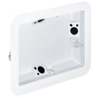 KAISER GMBH & CO. KG - KAI9350-21 SCATOLA DA INCASSO ENOX