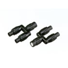 FLUKE ITALIA SRL - FLK935593 PM9093/001 ADATTATORE BNCMAS/BNCFEM DOPP