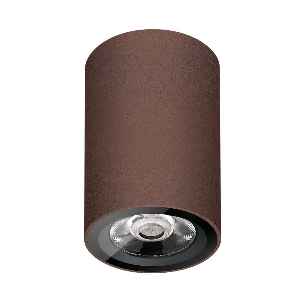 LINEA LIGHT (ILED) - ILDC00467DBNML PORTIK-R 42 D.70 6,5WDC+ALIM DB