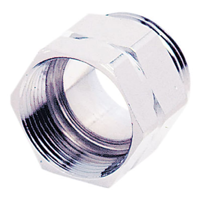 SCAME PARRE SPA - SCA936.0005131 ADATTATORE ESAG.MET.X HAN PG11