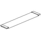 BTICINO - BTI93600QS MAS - SETTO SEPARATORE ORIZZ MAS400 L=60