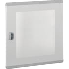 BTICINO - BTI93630V MAS LDX - PORTA VETRO 600X600