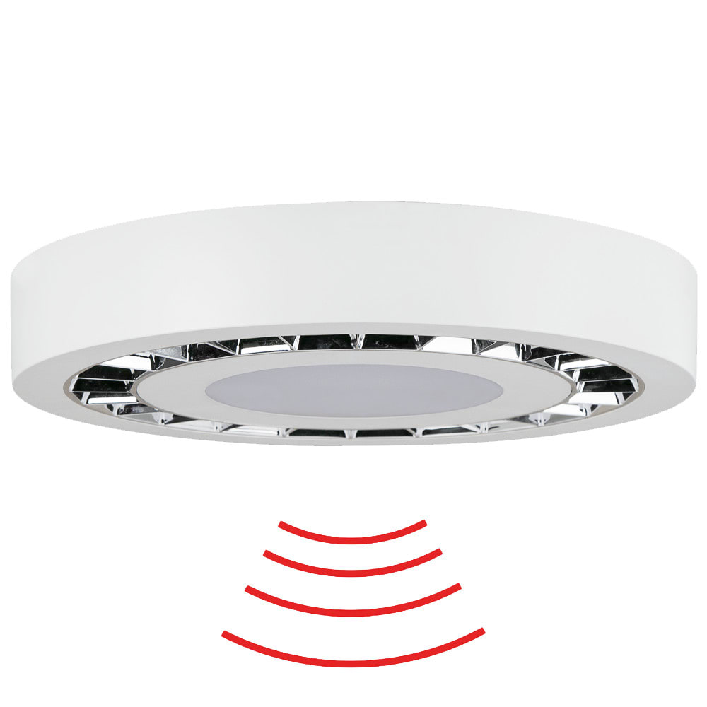 B.E.G. ITALIA SRL - BBH93632 APPARECCHIO AL93-20-300-LED-3C-HF