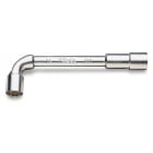 BM SPA - BMM009370010 CHIAVI A PIPA DOPPIE TUBOLARI 10