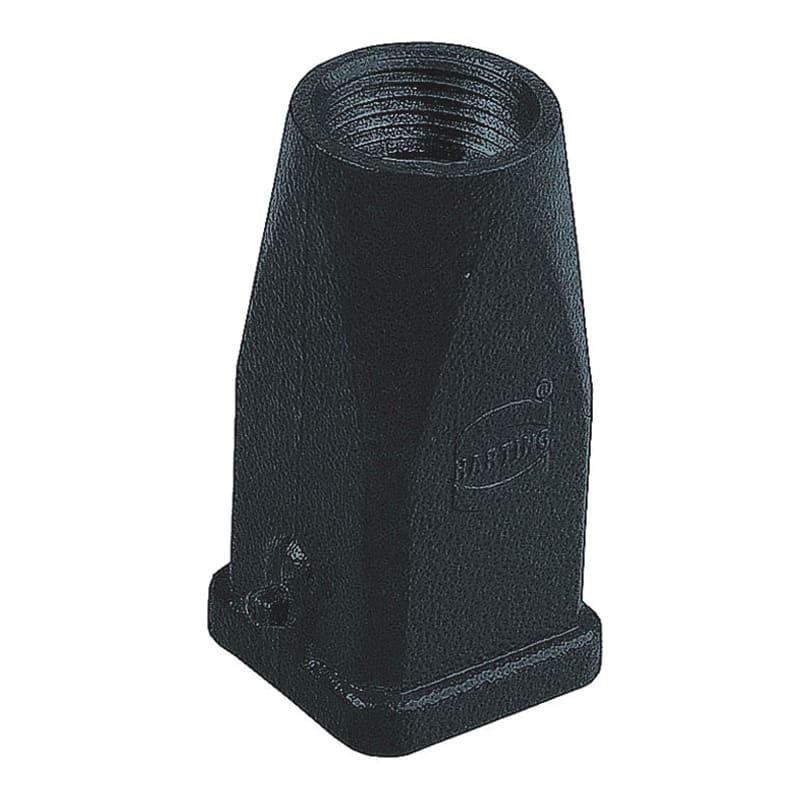 SCAME PARRE SPA - SCA937.0031440 CUSTODIA METAL.VOLANTE USC.DIRITTA PG11