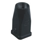 SCAME PARRE SPA - SCA937.0031440 CUSTODIA METAL.VOLANTE USC.DIRITTA PG11