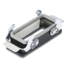 SCAME PARRE SPA - SCA937.0160301 CUSTODIA FISSA MET. FISSA PASSANTE TG.16