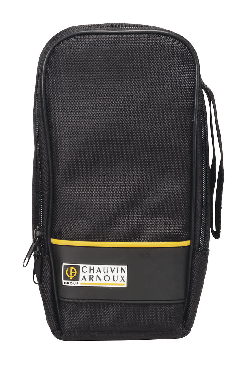 A.M.R.A. SPA - AMRP01298074 CHAUVIN ARNOUX BORSA 120X200X60MM