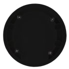 B.E.G. ITALIA SRL - BBH93753 BASE AP IP54 PER PD2N-PD4N-UP NERO