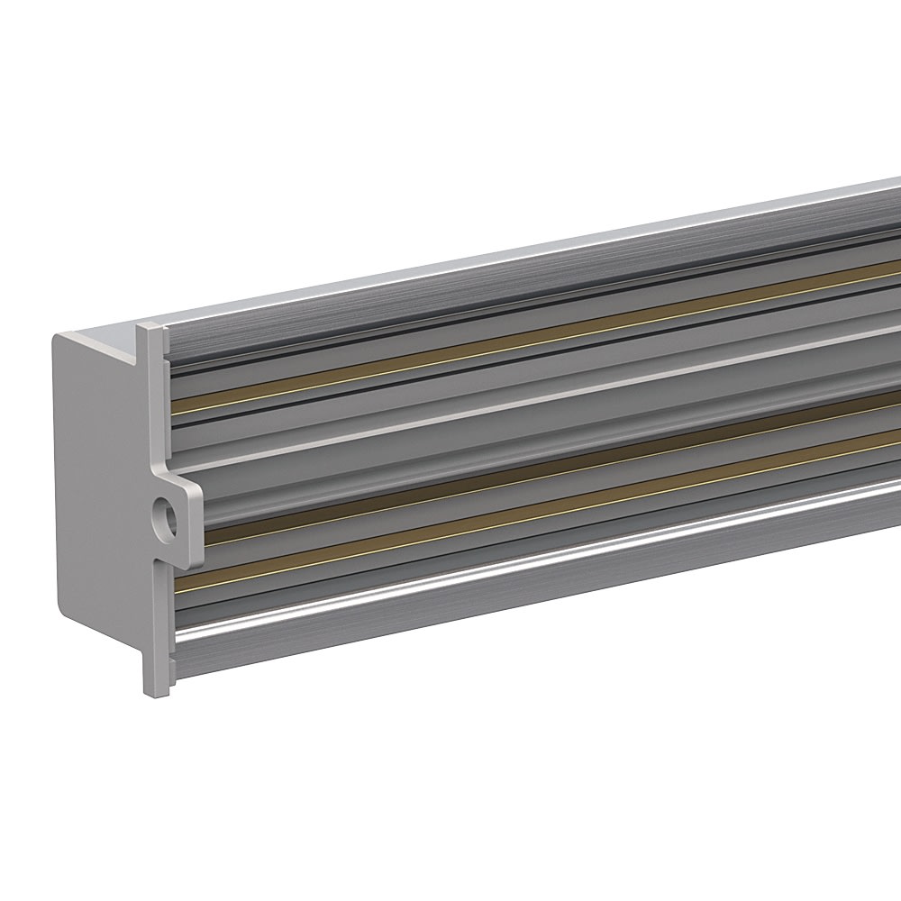 ROCKWELL AUTOMATION - RCK937A-PR20 POWER RAIL 2 METER