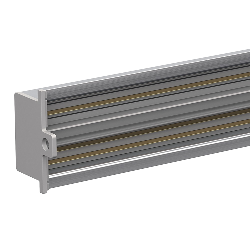ROCKWELL AUTOMATION - RCK937A-PR20 POWER RAIL 2 METER