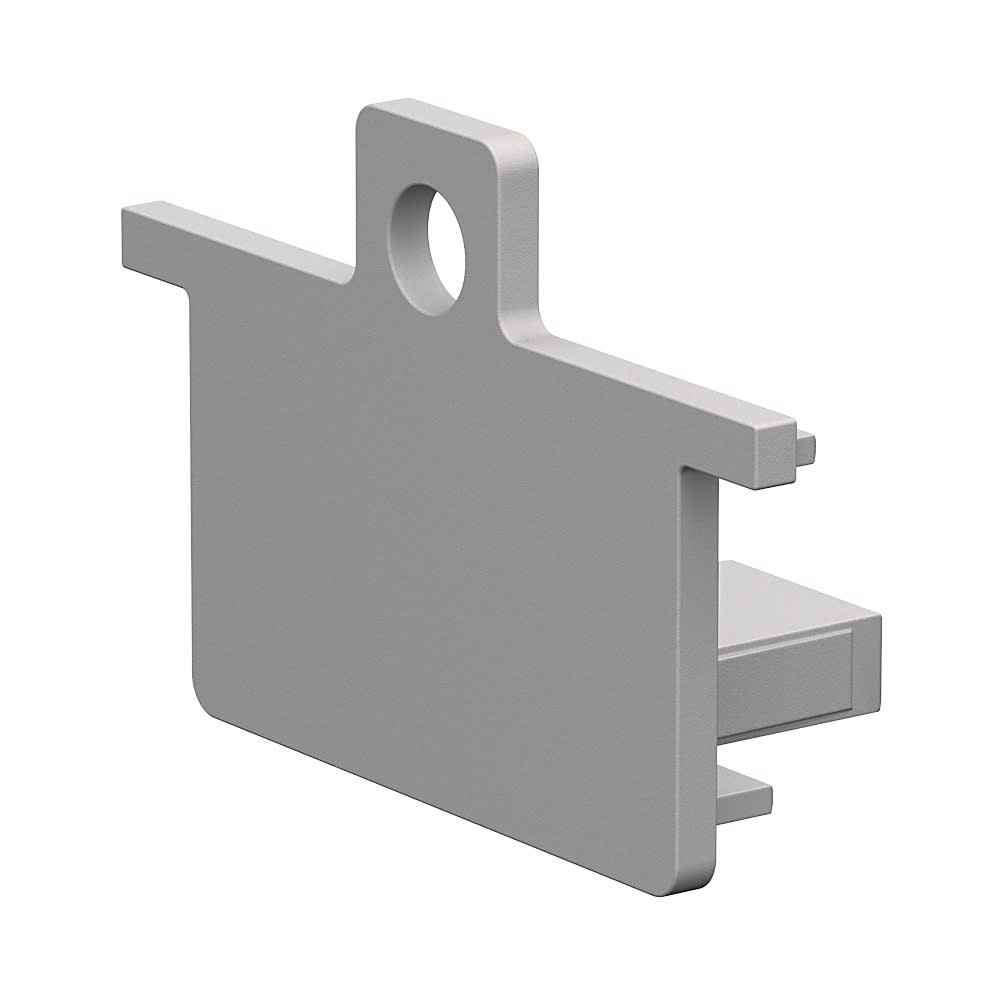 ROCKWELL AUTOMATION - RCK937A-PREC POWER RAIL END CAPS