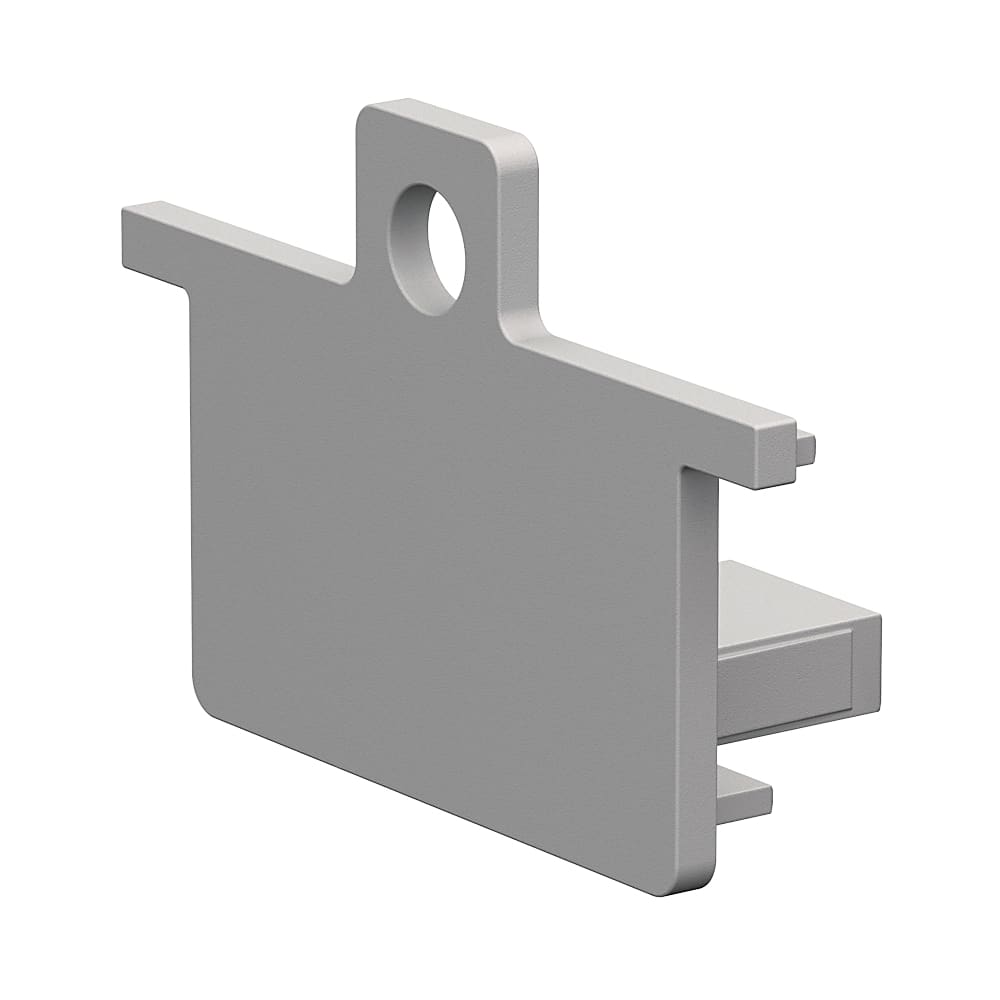 ROCKWELL AUTOMATION - RCK937A-PREC POWER RAIL END CAPS