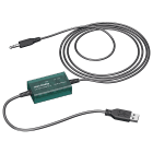 ROCKWELL AUTOMATION - RCK937A-USBA ADAPTER WITH USB INTERFACE