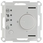 B.E.G. ITALIA SRL - BBH93806 WS-VOC-HVAC-KNX