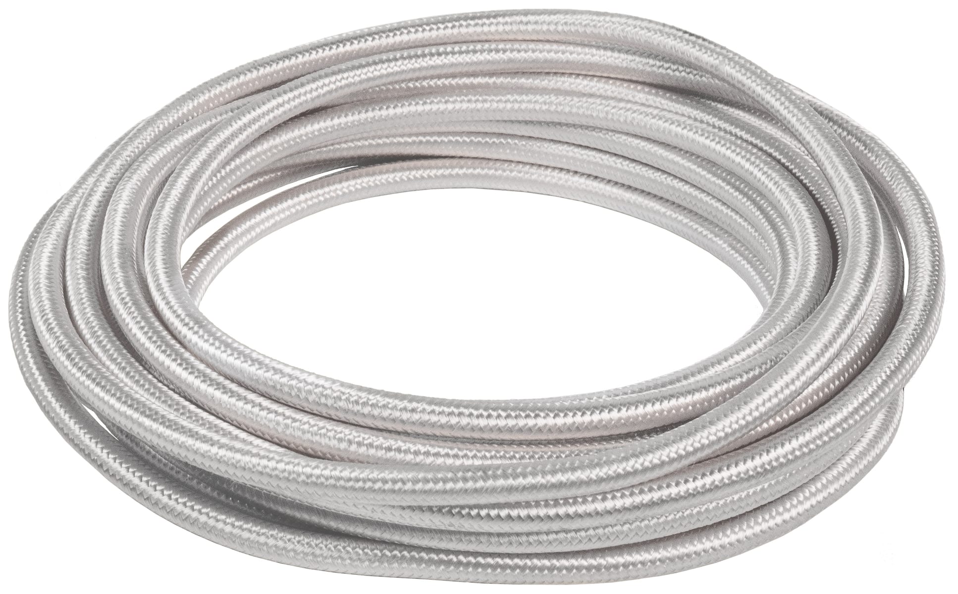FANTON SPA - FME93807-05 MAT.5M CAVO SETA TONDO 3G0,75 BI