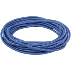 FANTON SRL - FME93817-05 MAT.5M CAVO SETA TONDO 3G0,75 BL