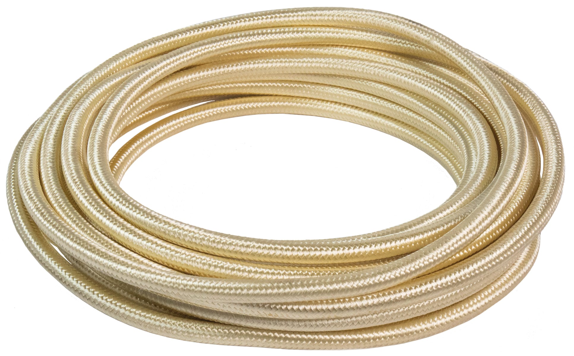 FANTON SPA - FME93827-05 MAT.5M CAVO SETA TONDO 3G0,75 AV