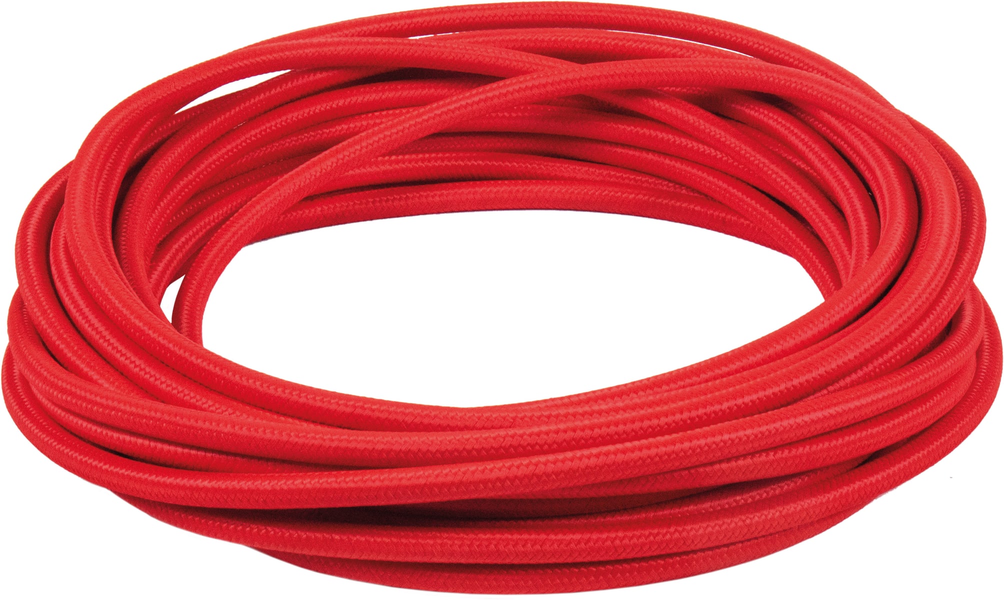 FANTON SRL - FME93837-05 MAT.5M CAVO SETA TONDO 3G0,75 RO