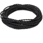 FANTON SRL - FME93886-10 MAT.10M CAVO TR.SETA 3G0,75 FRRTX NE