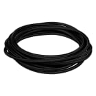 FANTON SRL - FME93887-05 MAT.5M CAVO SETA TONDO 3G0,75 NE
