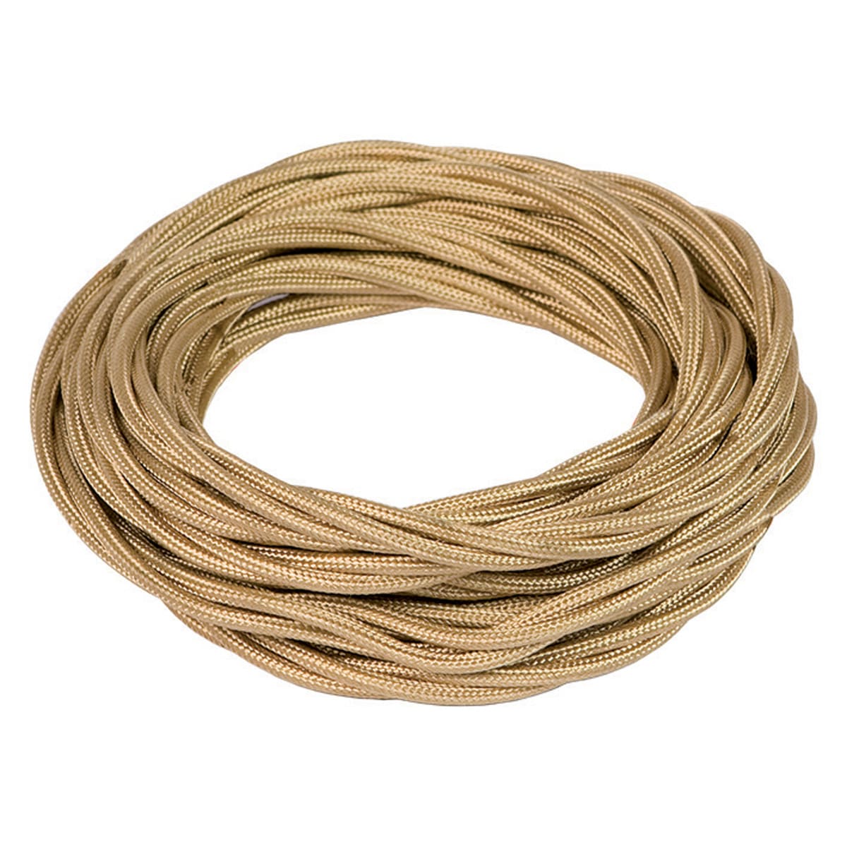 FANTON SPA - FME93949 CAVO TR.SETA 3G2,5 FRRTX MAT.50M OR