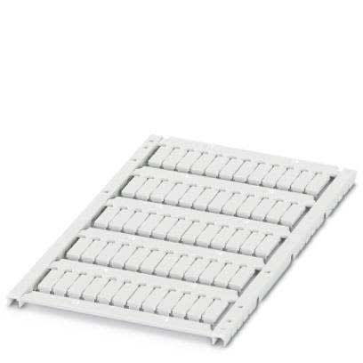 PHOENIX CONTACT - PHC0830756 UCT6M-TM 5 SEGNACAVI PER MORSETTI