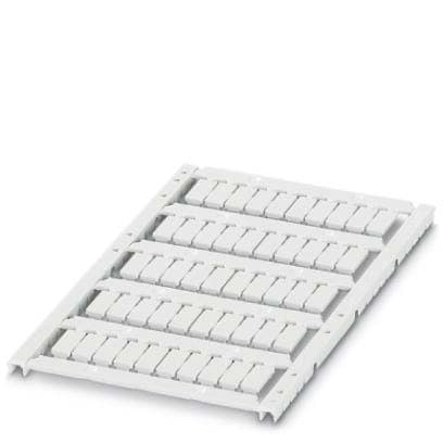 PHOENIX CONTACT - PHC0830757 UCT6M-TM 6 SEGNACAVI PER MORSETTI