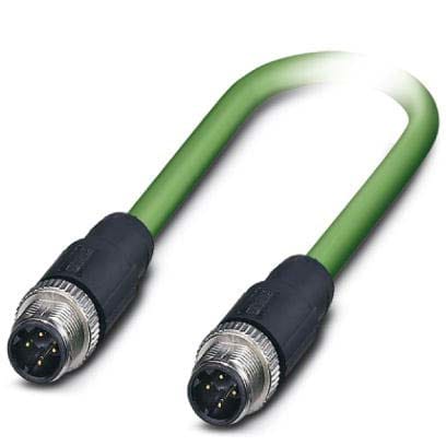 PHOENIX CONTACT - PHC1038729 NBC-M12MSD/ 1,0-93C/M12MSD CAVO DI RETE