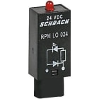 ELCART DISTRIBUTION - ERT930752100 7-1415036-1 LED MODULE RELAY