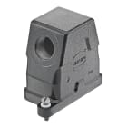 SCAME PARRE SPA - SCA940.0060512 CUSTODIA 6 POLI USC.LAT.PG21