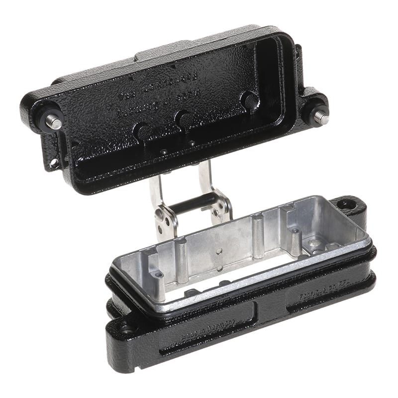 SCAME PARRE SPA - SCA940.0160317 CUSTODIA HAN 16 HPR BH