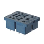 FINDER SPA - FIN9413SMA ZOCCOLO PER CIRCUITO STAMPATO 3P S.55/85