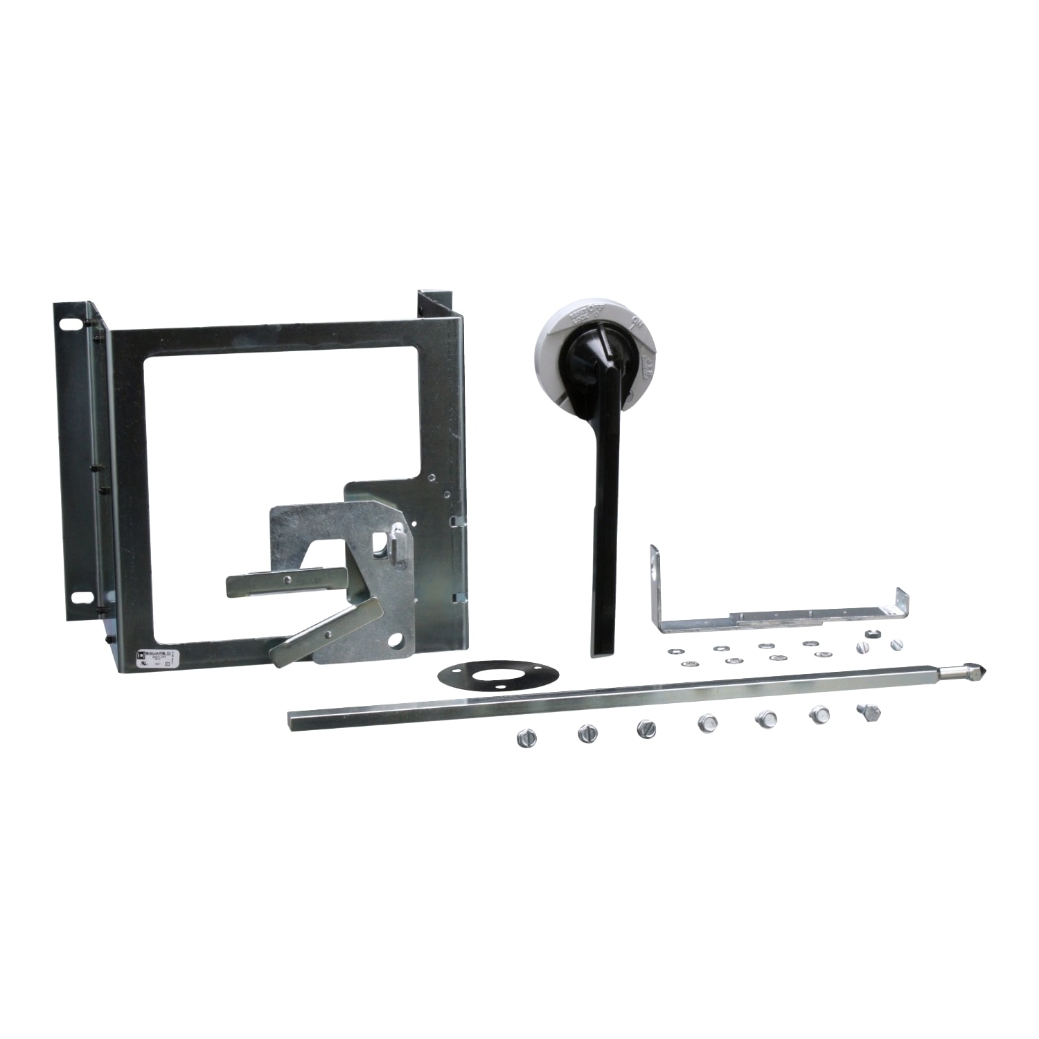 SCHNEIDER ELECTRIC - SNR9421LW4 MANOVRA ROTATIVA INTERR.