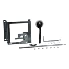 SCHNEIDER ELECTRIC - SNR9421LW4 MANOVRA ROTATIVA INTERR.