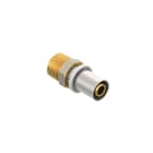 F.I.V. - FVR9421R813 FIVPRESS DIRITTO MASCHIO 1 1/4X40