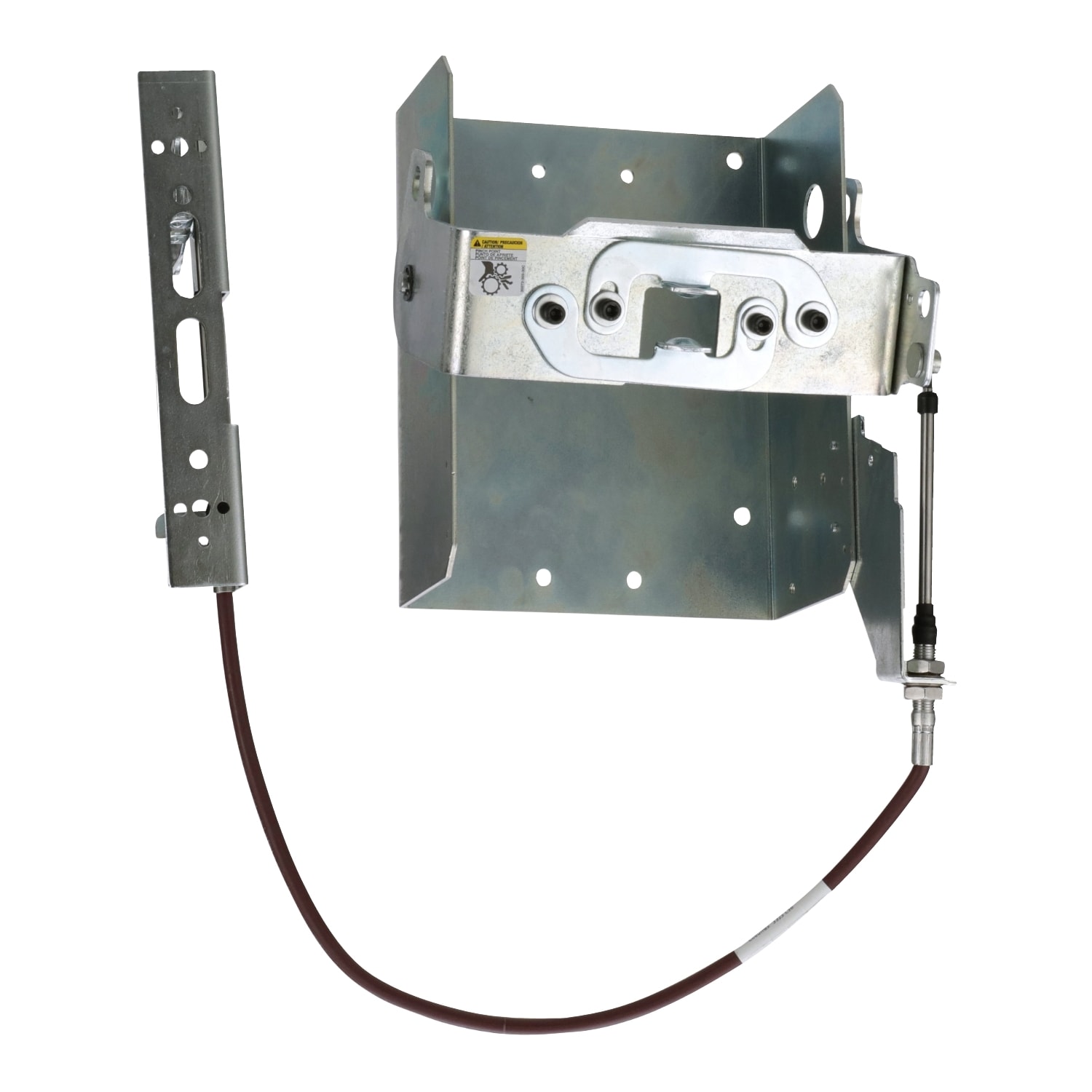 SCHNEIDER ELECTRIC - SNR9422CSJ50 MANOVRA PER INTERRUTTORE
