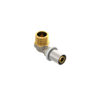 F.I.V. - FVR9423R813 FIVPRESS GOMITO MASCHIO 1 1/4X40