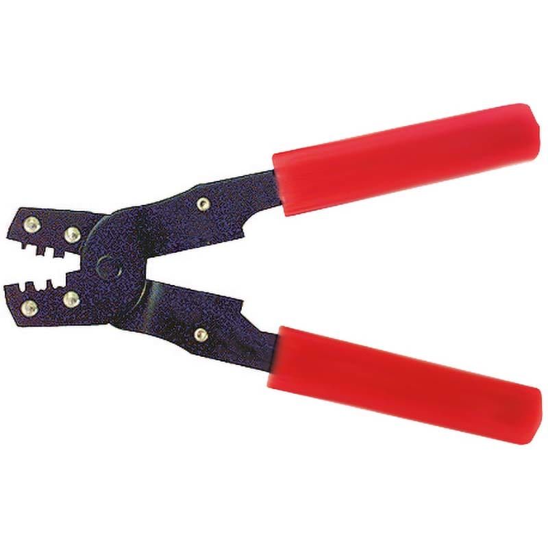 ELCART DISTRIBUTION - ERT070195900 PINZA A CRIMPARE