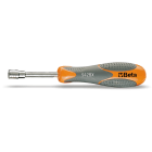 BM SPA - BMM009420010 Chiavi a bussola esagonale tipo corto cromate