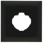 B.E.G. ITALIA SRL - BBH94341 PLACCA INDOOR IS-140 L19 RAL7021 LUCID