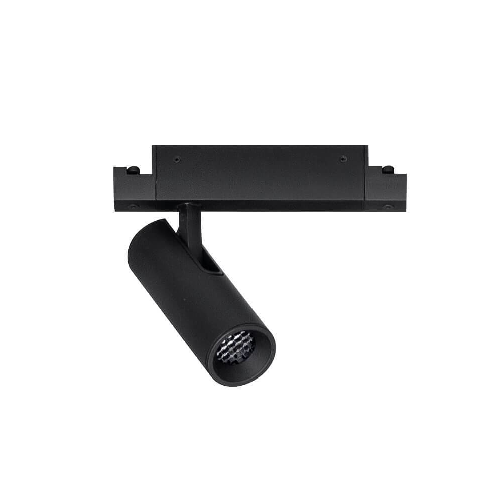 LINEA LIGHT (ILED) - ILD83957W45 INK FAR.10W 45° NERO 3000K INC