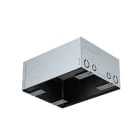 KAISER GMBH & CO. KG - KAI9435-04 BRANDSCHUTZGEHAUSE FLAMOXREI30