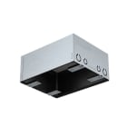KAISER GMBH & CO. KG - KAI9435-04 Scatola antincendio FlamoX®EI30