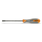 BM SPA - BMM009430006 Chiavi a bussola esagonale tipo lungo cromate